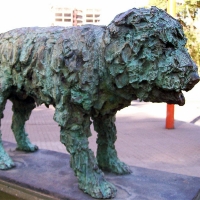 estatua_perro_fernando