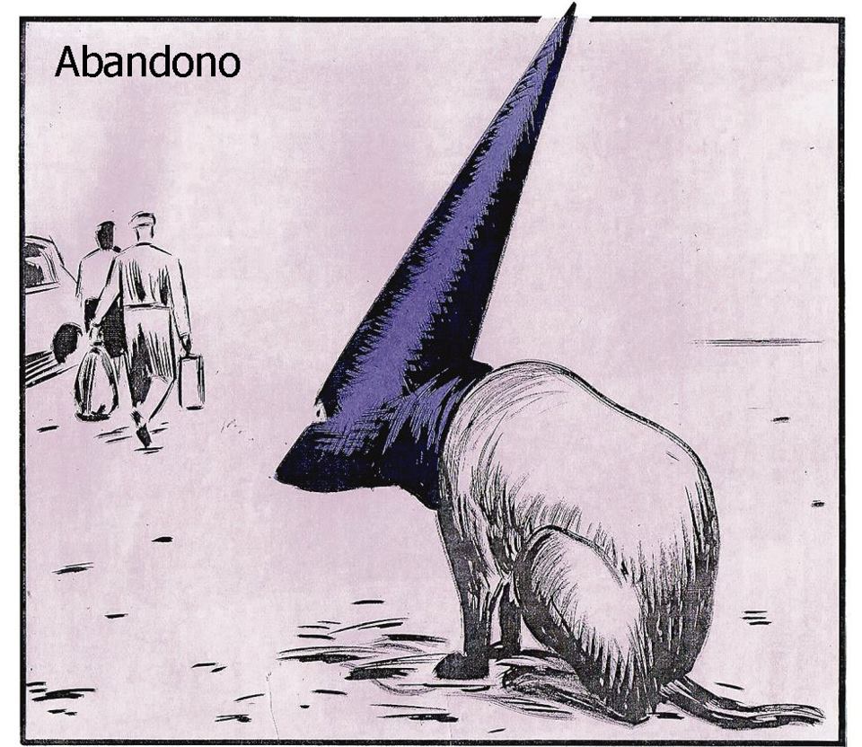 el_roto_abandono
